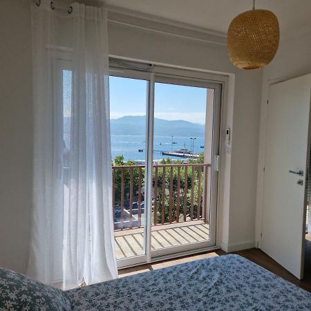 Vista Mare Appartement Ajaccio  Buitenkant foto