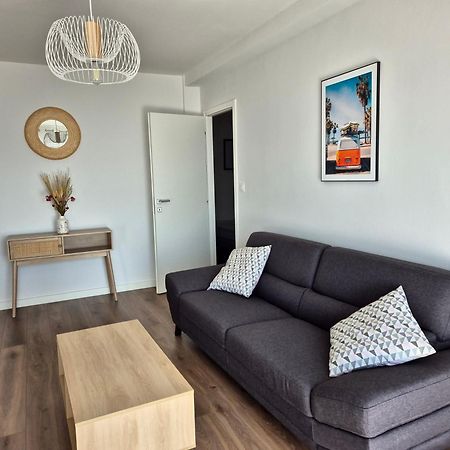Vista Mare Appartement Ajaccio  Buitenkant foto