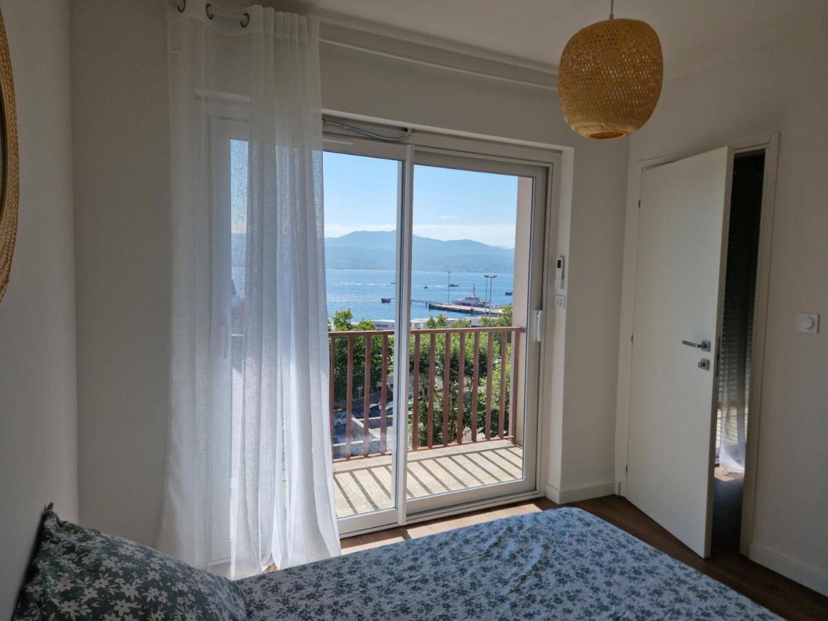 Vista Mare Appartement Ajaccio  Buitenkant foto
