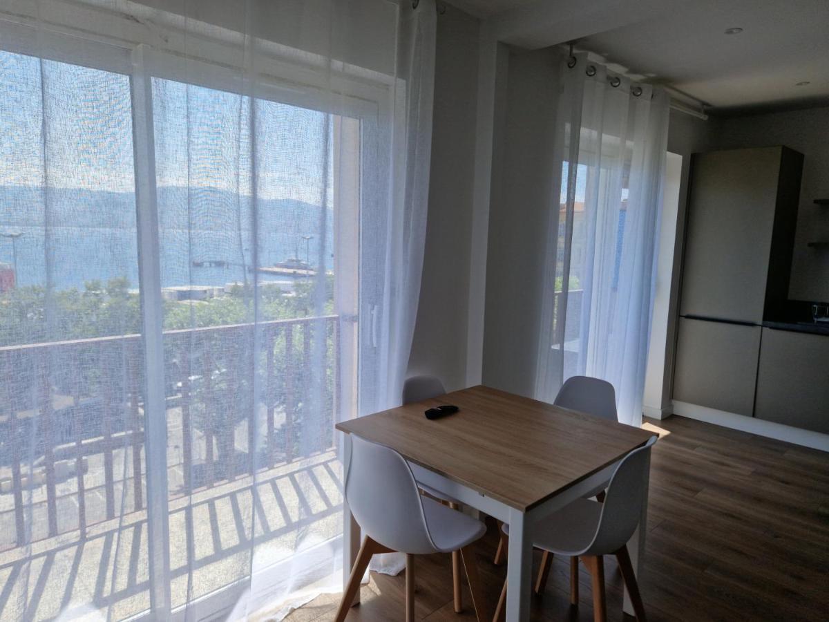 Vista Mare Appartement Ajaccio  Buitenkant foto