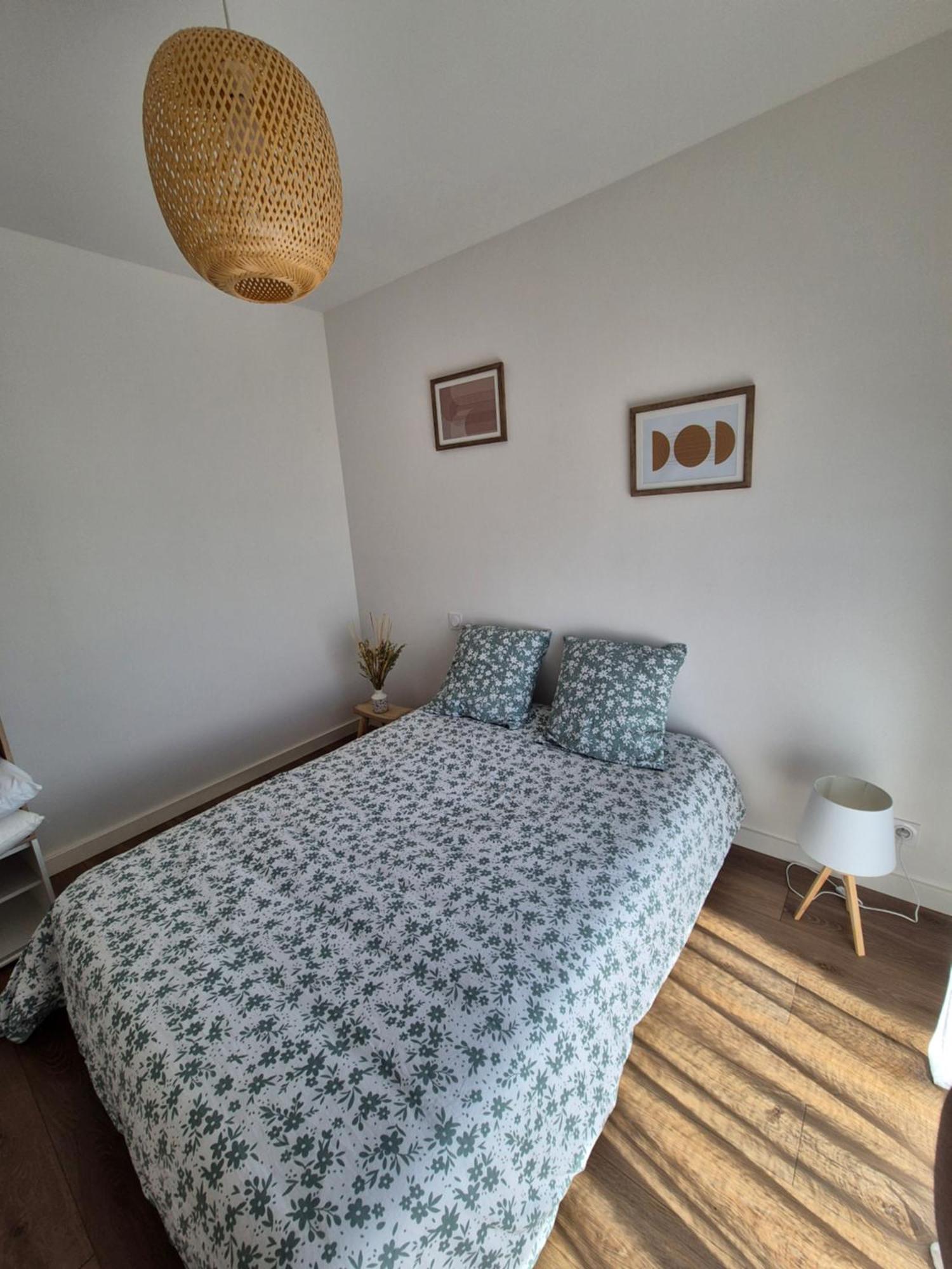Vista Mare Appartement Ajaccio  Buitenkant foto